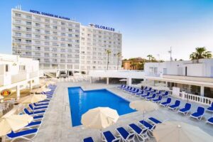 Globales Condes de Alcudia