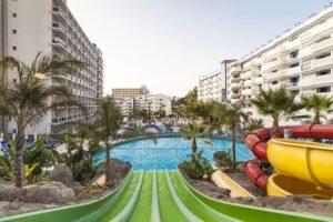 Globales Los Patos Park