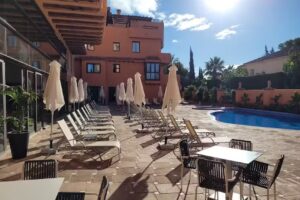 Globales Paraíso Beach