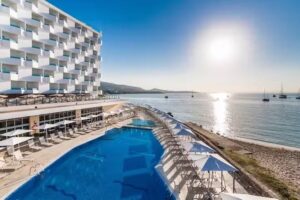 Globales Santa Lucía