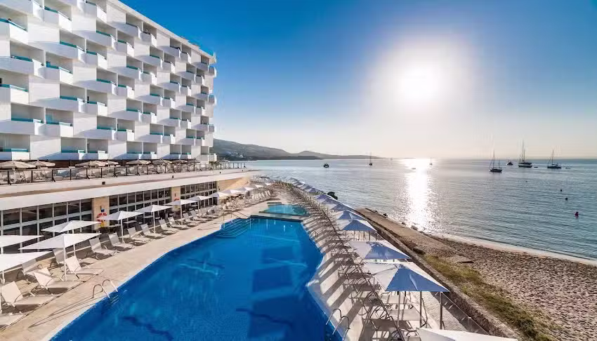 Globales Santa Lucía