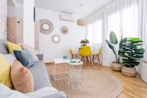 Go Madrid Apartments by Olala Homes