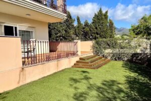 Golden Beach Apartaments