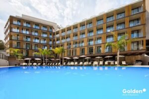 Golden Costa Salou – Adults Only