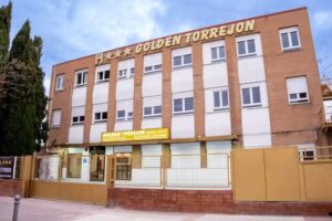 Golden Torrejón