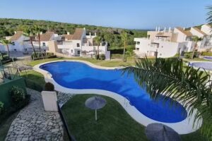 Golf & Beach La Alcaidesa Terrace