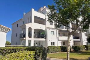 Golf Resort Spain – apartment Lucy