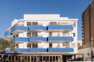 Gomila Palma Apartments