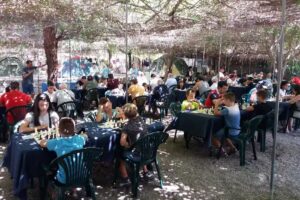 González de la Blanca