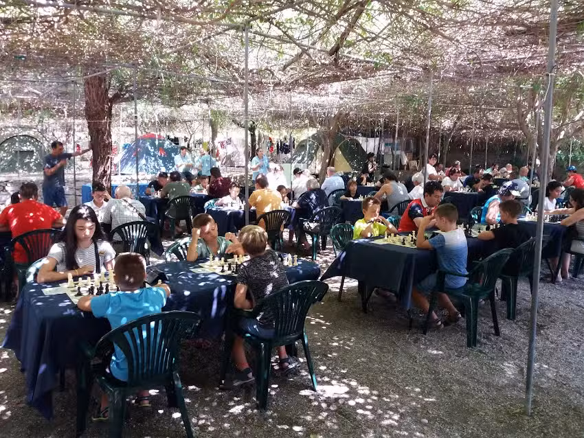 González de la Blanca