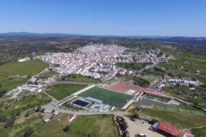 Gran Apartamento Andévalo