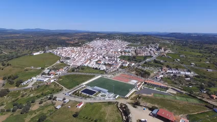 Gran Apartamento Andévalo