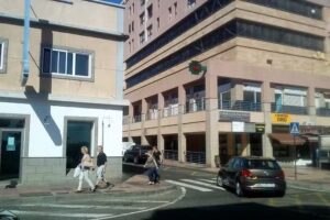 Gran Canaria Network