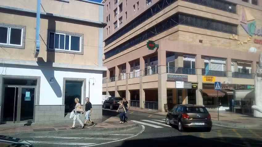 Gran Canaria Network