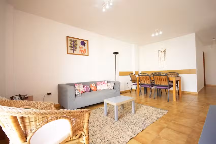 Gran Canaria Stay Alcalá