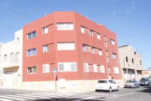 Gran Canaria Stay Urdaneta