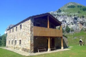 Gran Casa Las Hayucas