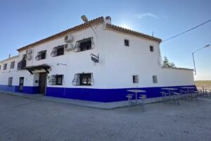 Gran Casa Rural “La Vendimia”.