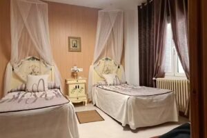 Gran casona rural «Los Fer»