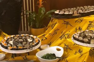 Gran Elba hotel estepona