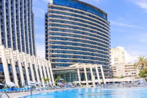 Gran Hotel Bali & Spa