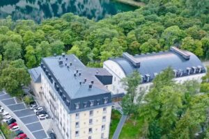 Gran Hotel Balneario de Panticosa