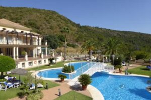 Gran Hotel Benahavis SPA