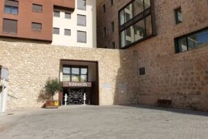 Gran Hotel Botánicos