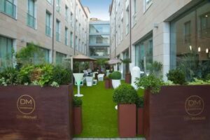 Gran Hotel Don Manuel