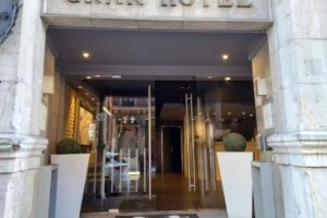 Gran Hotel España