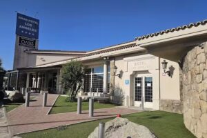 Gran Hotel Los Ángeles