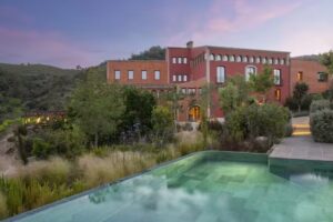 Gran Hotel Mas d’en Bruno