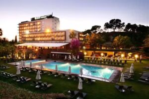 Gran Hotel Monterrey