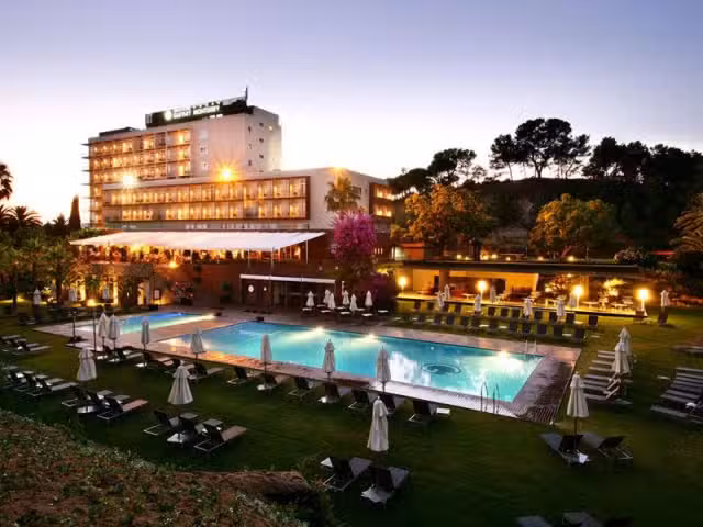 Gran Hotel Monterrey