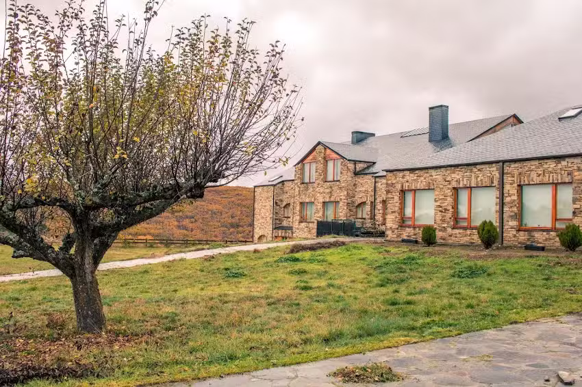 GRAN HOTEL PANDORADO