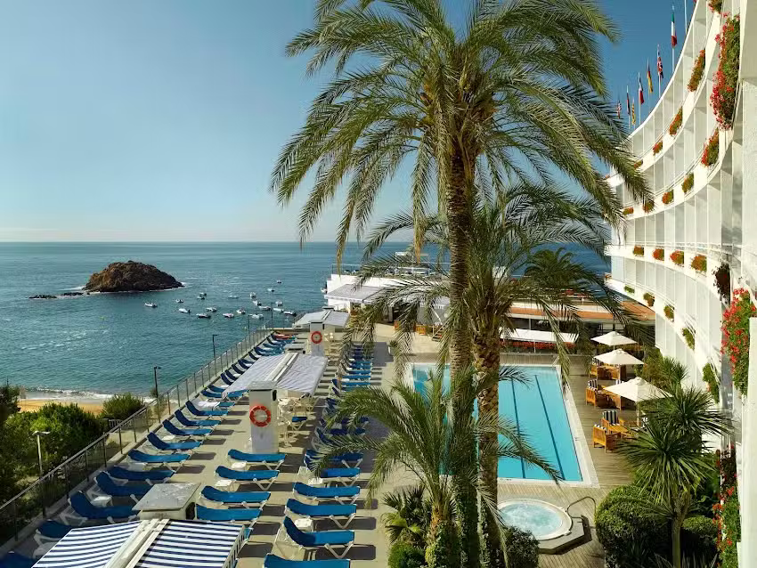 Gran Hotel Reymar