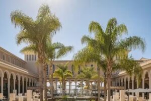 Gran Meliá Palacio de Isora