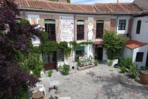 Gran Posada La Mesnada