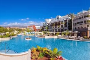 Gran Tacande Wellness & Relax, Costa Adeje