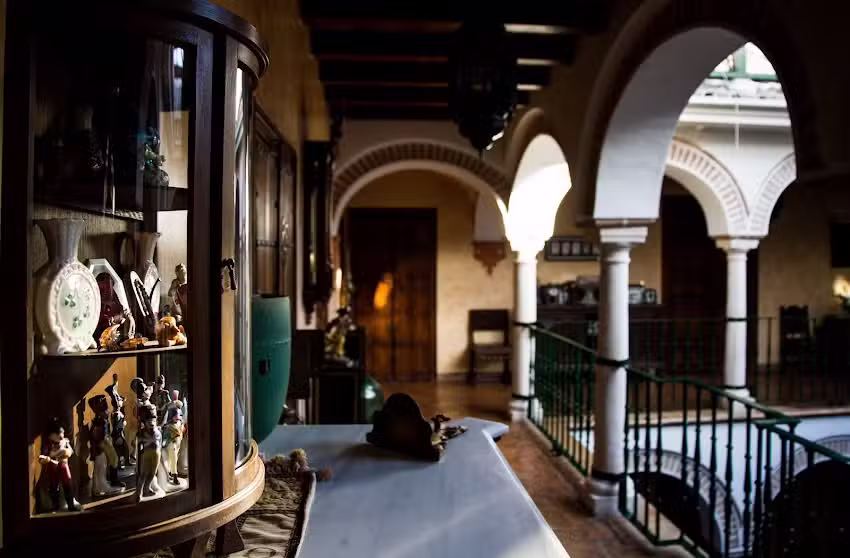 Granados Palacio Boutique Hotel