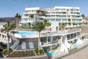 Grand Horizon Boutique Luxury Resort