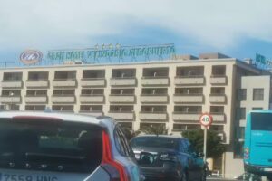 Grand Hotel Vecindario Aeropuerto