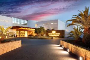 Grand Palladium Select Palace Ibiza – All Inclusive