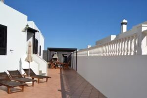 Grand Villa Famara Puerto del Carmen