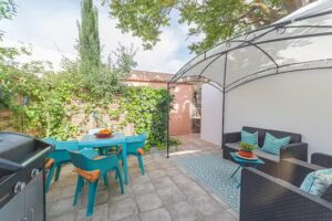 Grande Suite I at Casa Grande Pinoso