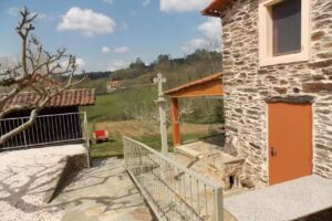 Granja del Peregrino