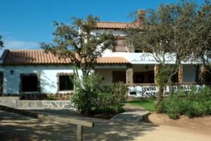 Granja Escuela Encinar de Escardiel