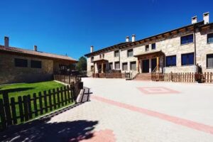 Granja las Callejuelas