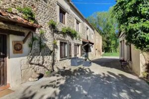 Granja San Julián 2