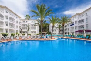 Green Garden Aparthotel